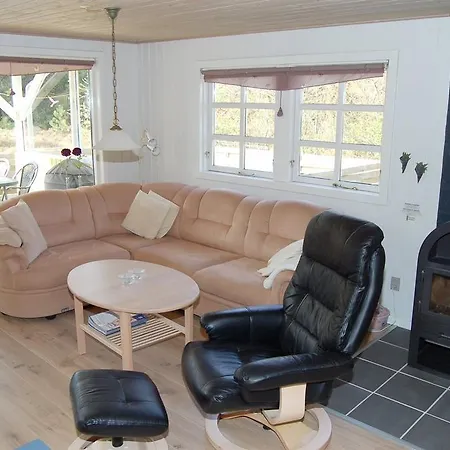 Holiday Helmusager H- 1740 Rømø Kirkeby
