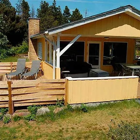 Holiday Helmusager H- 1740 Rømø Kirkeby